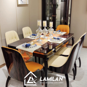 Collection Dining Table Model 11 - 20 Collection Dining Table Model 11 - 20