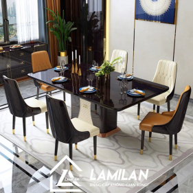 Collection Dining Table Model 11 - 20 Collection Dining Table Model 11 - 20