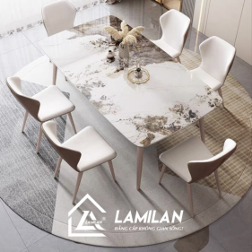 Collection Dining Table Model 11 - 20 Collection Dining Table Model 11 - 20