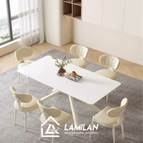 Collection Dining Table Model 11 - 20 Collection Dining Table Model 11 - 20