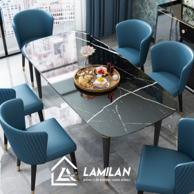 Collection Dining Table Model 71 - 80 Collection Dining Table Model 71 - 80