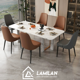 Collection Dining Table Model 71 - 80 Collection Dining Table Model 71 - 80