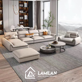 Collection Sofa Model 41 - 50