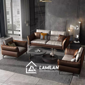 Collection Sofa Model 41 - 50