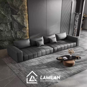 Collection Sofa Model 41 - 50