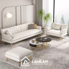 Collection Sofa Model 41 - 50