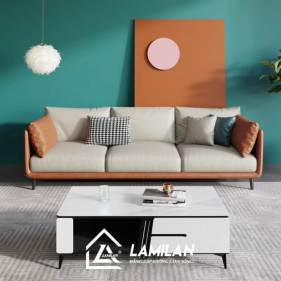 Collection Sofa Model 51 - 60