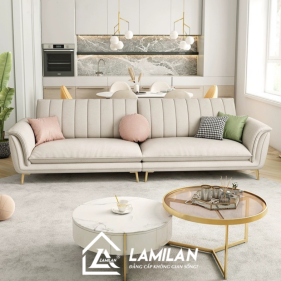 Collection Sofa Model 51 - 60