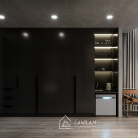 Collection Wardrobe Model 41 - 50 Collection Wardrobe Model 41 - 50