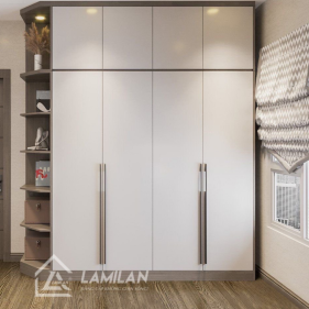 Collection Wardrobe Model 41 - 50 Collection Wardrobe Model 41 - 50