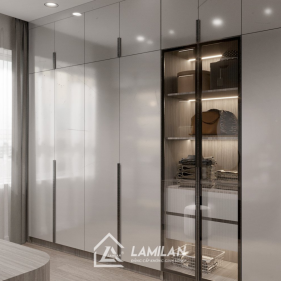 Collection Wardrobe Model 41 - 50 Collection Wardrobe Model 41 - 50