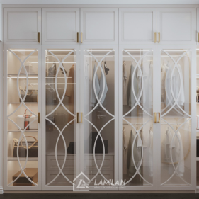 Collection Wardrobe Model 41 - 50 Collection Wardrobe Model 41 - 50
