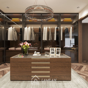 Collection Wardrobe Model 41 - 50 Collection Wardrobe Model 41 - 50