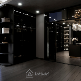 Collection Wardrobe Model 71 - 80 Collection Wardrobe Model 71 - 80