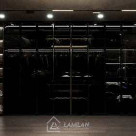 Collection Wardrobe Model 71 - 80 Collection Wardrobe Model 71 - 80