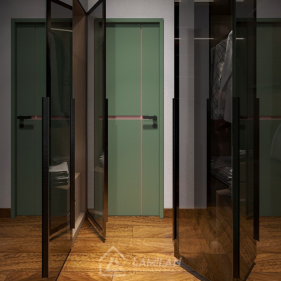 Collection Wardrobe Model 71 - 80 Collection Wardrobe Model 71 - 80