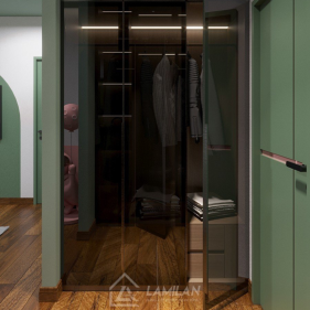 Collection Wardrobe Model 71 - 80 Collection Wardrobe Model 71 - 80