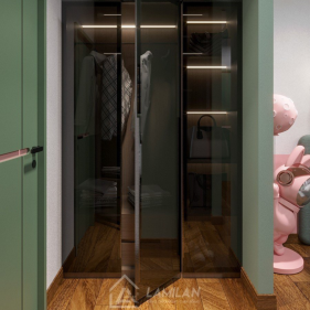 Collection Wardrobe Model 71 - 80 Collection Wardrobe Model 71 - 80