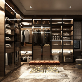 Collection Wardrobe Model 81 - 90 Collection Wardrobe Model 81 - 90