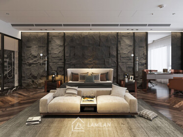 Model Collection of Bedroom 01