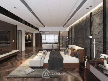 Model Collection of Bedroom 01