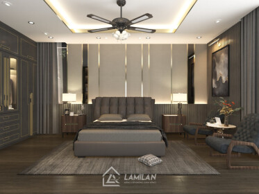 Model Collection of Bedroom 02