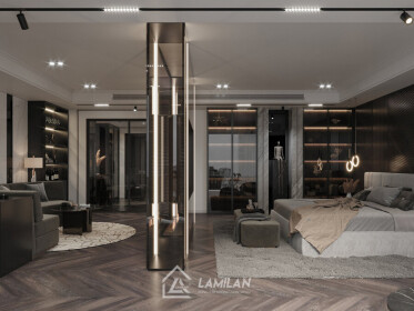 Model Collection of Bedroom 03