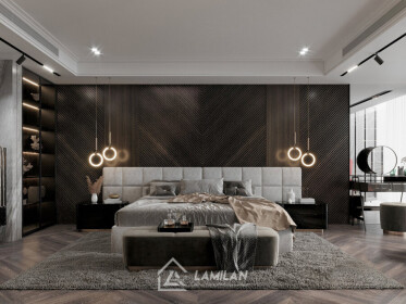 Model Collection of Bedroom 03