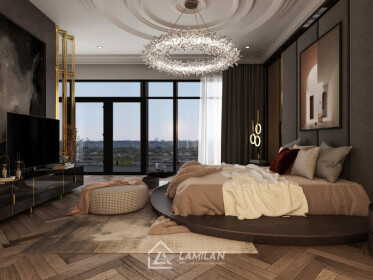 Model Collection of Bedroom 10