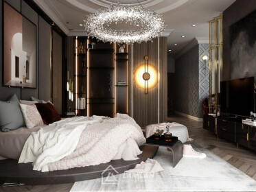 Model Collection of Bedroom 10