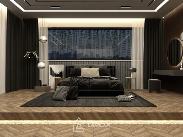 Model Collection of Bedroom 11