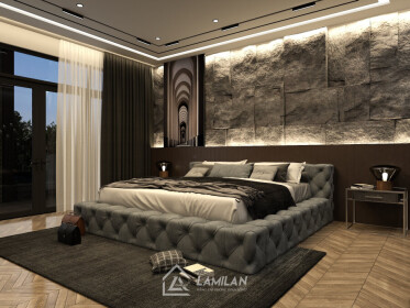 Model Collection of Bedroom 11