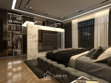 Model Collection of Bedroom 11