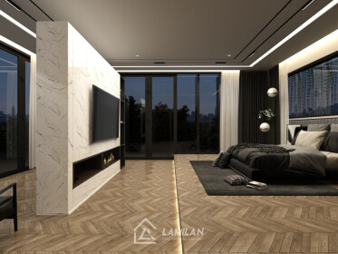 Model Collection of Bedroom 11