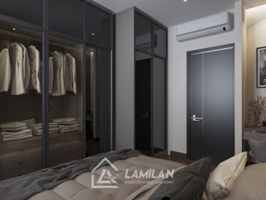 Model Collection of Bedroom 100