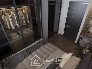 Model Collection of Bedroom 100