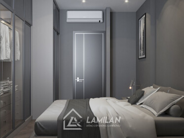 Model Collection of Bedroom 101