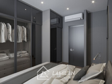 Model Collection of Bedroom 101