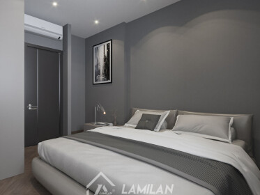 Model Collection of Bedroom 101