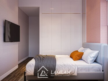 Model Collection of Bedroom 102