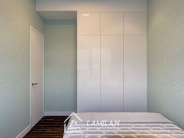 Model Collection of Bedroom 103