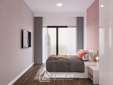 Model Collection of Bedroom 104