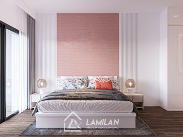 Model Collection of Bedroom 104