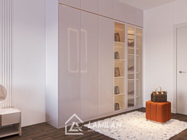 Model Collection of Bedroom 104