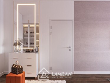 Model Collection of Bedroom 104