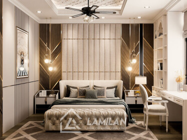 Model Collection of Bedroom 105