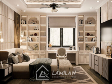 Model Collection of Bedroom 105