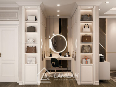 Model Collection of Bedroom 105