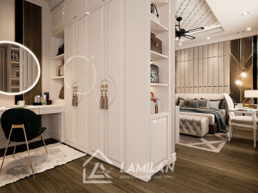 Model Collection of Bedroom 105