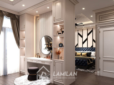 Model Collection of Bedroom 106